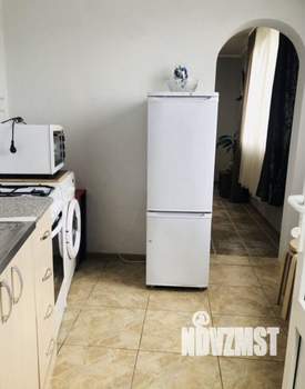 Дом 70м&sup2;, 2-этажный, на длительный срок, 