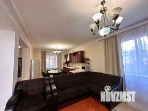 Дом 120м&sup2;, 1-этажный, посуточно, 