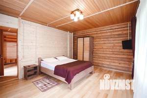 Дом 180м&sup2;, 1-этажный, посуточно, 