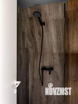 Дом 33м&sup2;, 1-этажный, посуточно, 