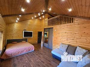 Дом 160м², 3-этажный, посуточно, 