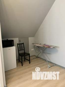 Дом 45м&sup2;, 2-этажный, посуточно, 