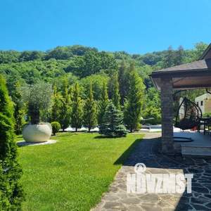 Дом 120м², 2-этажный, посуточно, 