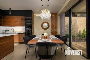 Дом 280м², 2-этажный, на длительный срок, 