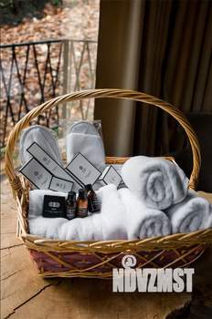 Дом 35м&sup2;, 1-этажный, посуточно, 