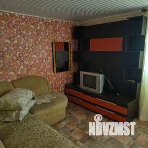 Дом 30м², 1-этажный, посуточно, 