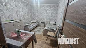 Дом 38м², 1-этажный, посуточно, 