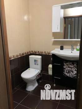 Дом 38м&sup2;, 3-этажный, посуточно, 