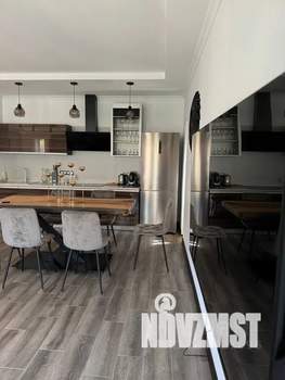 Дом 85м&sup2;, 1-этажный, посуточно, 