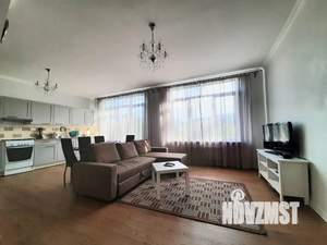 Дом 70м², 2-этажный, посуточно, 