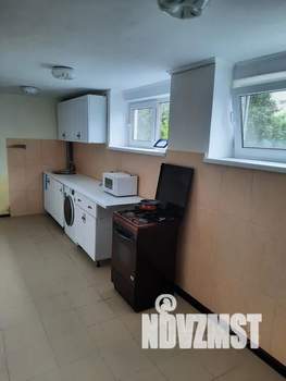 Дом 162м&sup2;, 3-этажный, посуточно, 