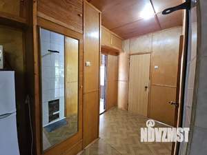 Дом 40м², 1-этажный, посуточно, 