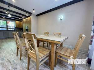 Коттедж 210м², 2-этажный, на длительный срок, 