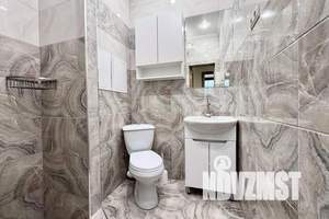 Дом 42м&sup2;, 1-этажный, посуточно, 