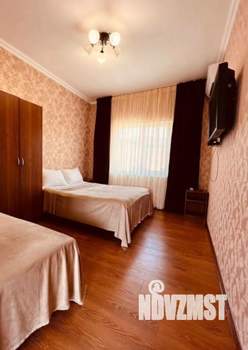 Дом 130м², 2-этажный, посуточно, 