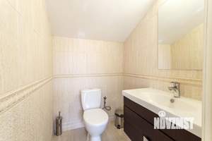 Дом 250м², 2-этажный, посуточно, 
