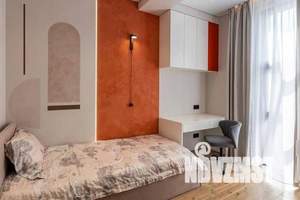 Дом 150м&sup2;, 2-этажный, посуточно, 