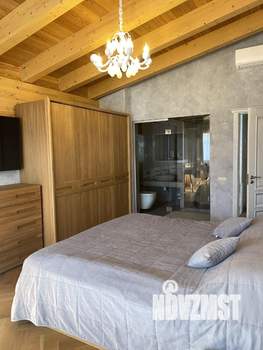 Дом 200м², 2-этажный, посуточно, 