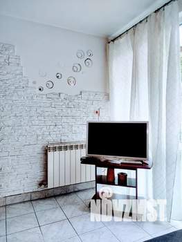 Дом 90м&sup2;, 2-этажный, посуточно, 