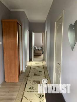 Дом 60м², 3-этажный, посуточно, 