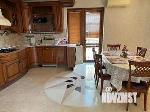 Коттедж 550м², 4-этажный, на длительный срок, 