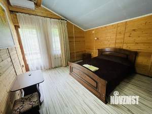 Дом 140м&sup2;, 2-этажный, на длительный срок, 