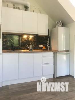 Дом 80м&sup2;, 2-этажный, посуточно, 