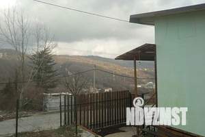 Дом 30м², 1-этажный, посуточно, 