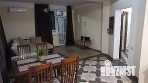 Дом 250м², 3-этажный, посуточно, 