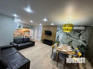 Дом 150м², 2-этажный, посуточно, 