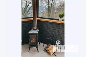 Дом 30м², 2-этажный, посуточно, 