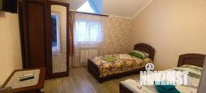 Дом 131м², 2-этажный, посуточно, 