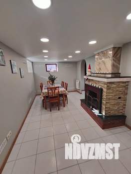 Дом 180м², 2-этажный, посуточно, 