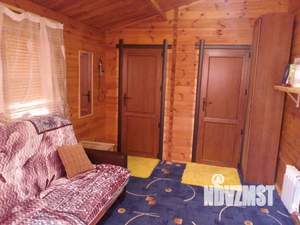 Дом 100м&sup2;, 2-этажный, посуточно, 