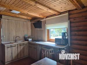 Дом 120м², 2-этажный, посуточно, 