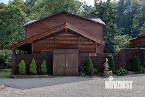 Дом 150м², 1-этажный, посуточно, 