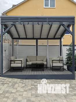 Дом 250м², 3-этажный, посуточно, 