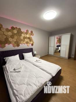 Дом 120м², 1-этажный, посуточно, 