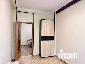 Дом 42м², 1-этажный, посуточно, 