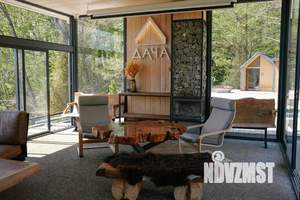 Дом 72м², 2-этажный, посуточно, 