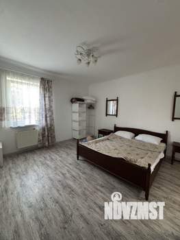 Дом 210м², 2-этажный, на длительный срок, 