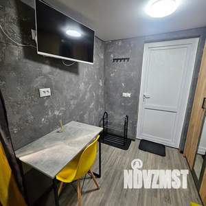 Дом 18м&sup2;, 1-этажный, посуточно, 