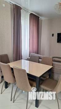 Коттедж 90м², 2-этажный, на длительный срок, 