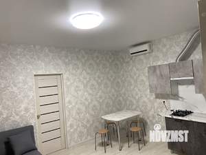 Дом 45м², 1-этажный, на длительный срок, 