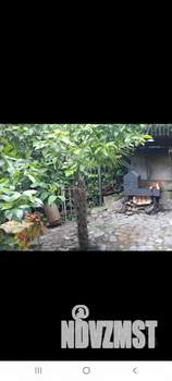 Дом 50м&sup2;, 1-этажный, посуточно, 