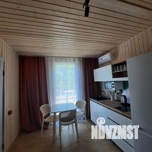 Дом 35м², 1-этажный, посуточно, 