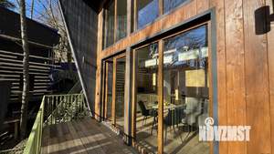 Дом 32м&sup2;, 1-этажный, посуточно, 