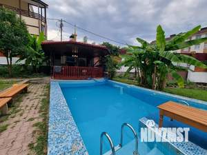 Дом 450м², 3-этажный, посуточно, 