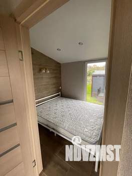 Дом 33м², 1-этажный, посуточно, 