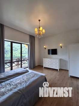 Дом 2000м², 4-этажный, посуточно, 